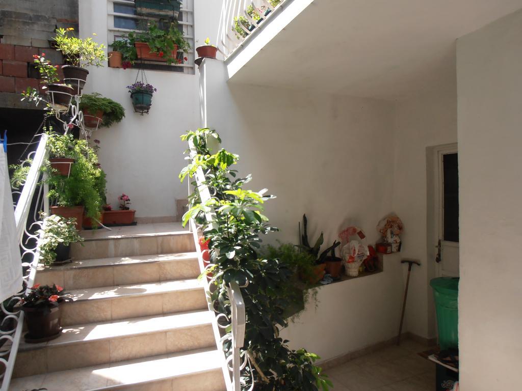 Apartmani Zeljko Vujovic Budva Exterior foto